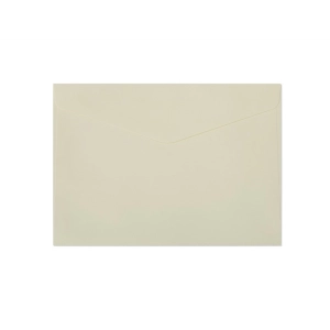 Koperty GALERIA PAPIERU C5 120g. op.10 Gładki jasnokremowy