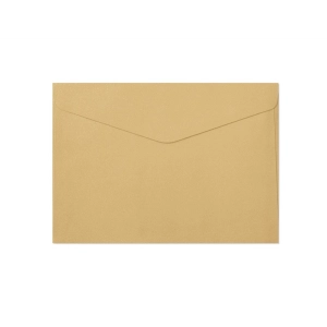 Koperty GALERIA PAPIERU C5 150g. op.10 Pearl złoty