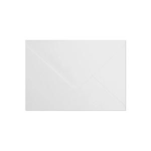 Koperty GALERIA PAPIERU C6 150g. op.10 Gładki biały