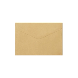 Koperty GALERIA PAPIERU C6 150g. op.10 Pearl złoty