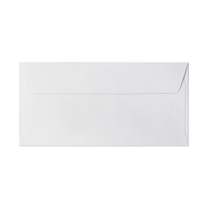 Koperty GALERIA PAPIERU DL op.10 holland białe 120g