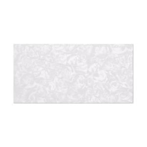 Koperty GALERIA PAPIERU DL op.10 Róże białe 120g