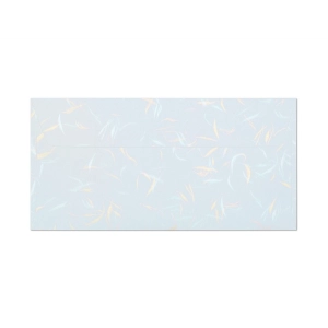Koperty GALERIA PAPIERU DL op.10 wiatr białe 120g