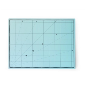 Mata do cięcia GP Wysoce Samoregenerująca niebiesko-szara 3mm 60x45cm-642345