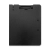 Podkładka z klipem clipboard PENMATE A4/A3 teczka z okładką dwa klipy - czarna