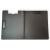Clipboard PENMATE A4/A3 zamykany z dwoma klipami - czarny TT8354-182306