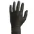 Rękawiczki nitrylowe BLACK OLIVE op.100 rozm. L - czarne-182367