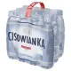Woda CISOWIANKA op.12 0,5l. - gazowana  -668667