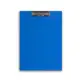 Clipboard PENMATE A4 deska z klipem lakierowana - niebieska TT8410