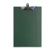 Clipboard PENMATE A4 deska z klipem Ecoline uchwyt na długopis - zielona TT8418