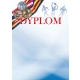 Dyplom GP A4 op.20 250g. - olimpiada -643029