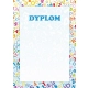 Dyplom GP A4 op.25 170g. - elementarz -643081