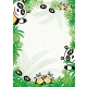 Dyplom GP A4 op.25 170g. - panda -643137