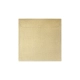 Koperty GALERIA PAPIERU 145x145mm op.10 120g. Pearl - złota