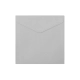 Koperty GALERIA PAPIERU 160x160 150g. op.10 Pearl srebrny