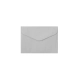 Koperty GALERIA PAPIERU B7 150g. op.10 Pearl srebrny