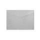 Koperty GALERIA PAPIERU C5 150g. op.10 Pearl srebrny