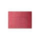 Koperty GALERIA PAPIERU C6 120g. op.10 Pearl - czerwony