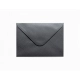 Koperty GALERIA PAPIERU C6 150g. op.10 Pearl czarny