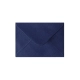 Koperty GALERIA PAPIERU C6 op.10 Pearl granatowe 150g.