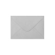 Koperty GALERIA PAPIERU C6 150g. op.10 Pearl srebrny