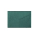 Koperty GALERIA PAPIERU C6 150g. op.10 Pearl zielony