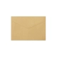 Koperty GALERIA PAPIERU C6 150g. op.10 Pearl złoty