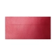 Koperty GALERIA PAPIERU DL 120g. op.10 Pearl - czerwony