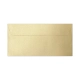Koperty GALERIA PAPIERU DL 120g. op.10 Pearl - złoto