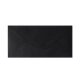 Koperty GALERIA PAPIERU DL 150g. op.10 Pearl czarny