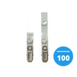 Klips do identyfikatora ARGO CT210 op.100-314571