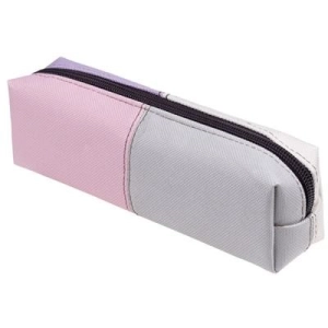 Piórnik tuba GIMBOO 4 komorowa mix kolorów-183719