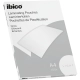 Folia laminacyjna do laminatora IBICO Light A4 75mic op.100