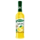 Syrop HERBAPOL 420ml. - cytrynowy