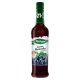 Syrop HERBAPOL 420ml. - czarna porzeczka