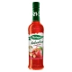 Syrop HERBAPOL 420ml. - truskawka