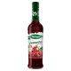 Syrop HERBAPOL 420ml. - żurawina
