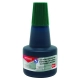 Tusz do pieczątek OFFICE PRODUCTS metalowych olejowy 30ml. - zielony