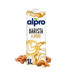 Mleko roślinne napój ALPRO 1l. Migadłowy - barista