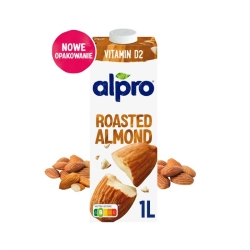 Mleko roślinne napój ALPRO 750ml. Migadłowy - original