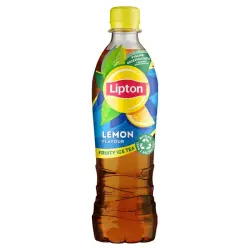 Napój LIPTON Ice Tea 500ml. - lemon op.12-681920