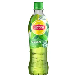 Napój LIPTON Ice Tea 500ml. - green