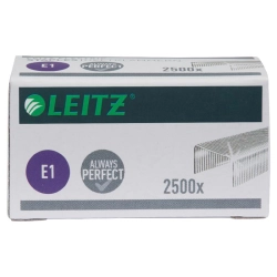 Zszywki LEITZ do elektrycznych NS 10e 5568 -681578