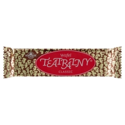 Wafel teatralny KOPERNIK 40g.