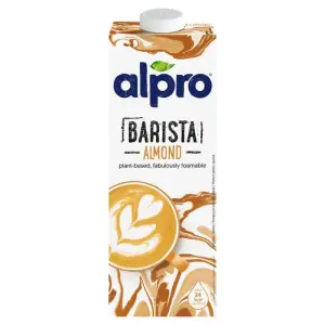 Mleko roślinne napój ALPRO 1l. Migadłowy - barista-184395