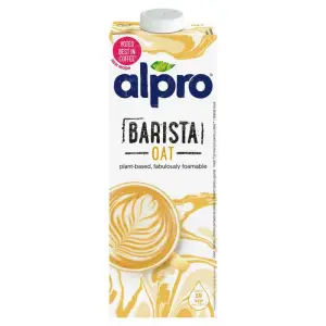 Mleko roślinne napój ALPRO 1l. Owsiany - barista-184399