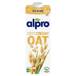 Mleko roślinne napój ALPRO 1l. Owsiany - orginal-184403