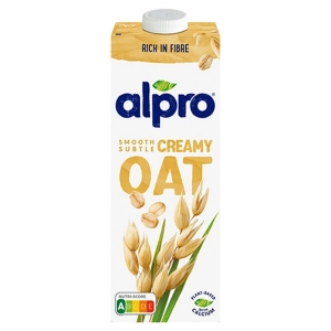 Mleko roślinne napój ALPRO 750ml. Owsiany - orginal-184403