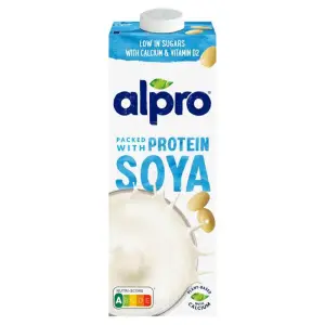 Mleko roślinne napój ALPRO 1l. Sojowy - orginal-184412