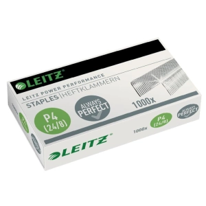 Zszywki LEITZ 24/8-184562
